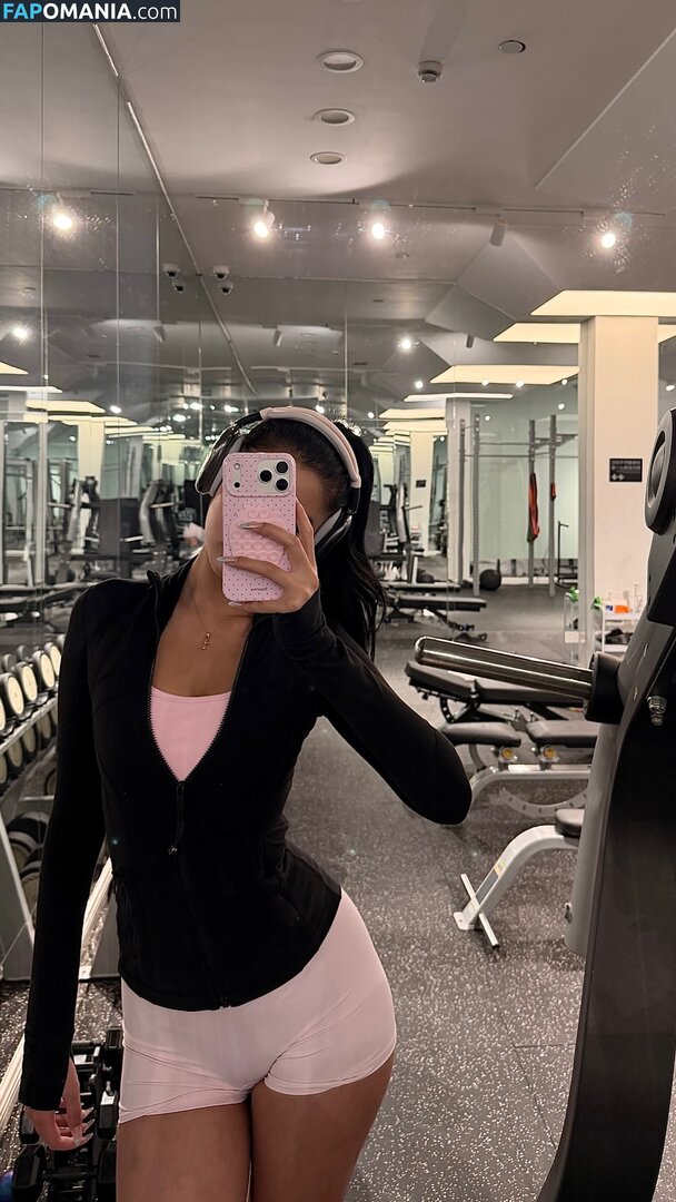nopearii / nopearii | Ari Nude OnlyFans  Leaked Photo #1