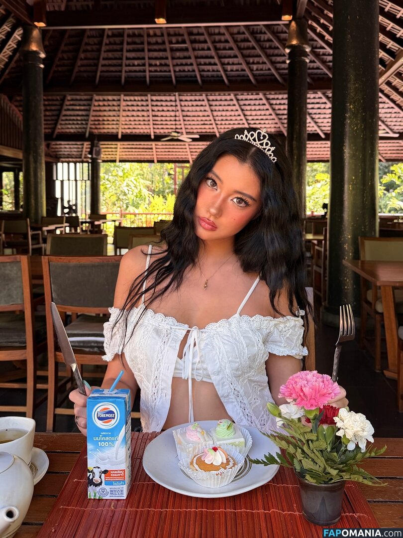 nopearii / nopearii | Ari Nude OnlyFans  Leaked Photo #3