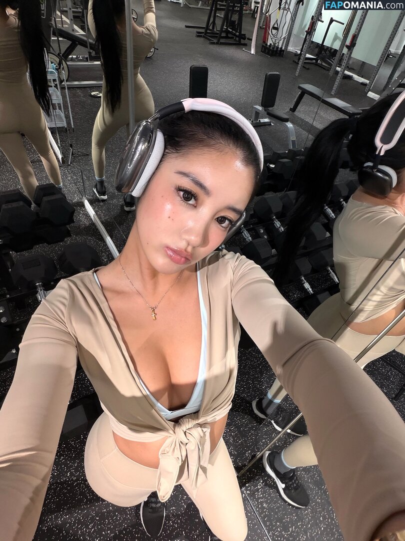 nopearii / nopearii | Ari Nude OnlyFans  Leaked Photo #16