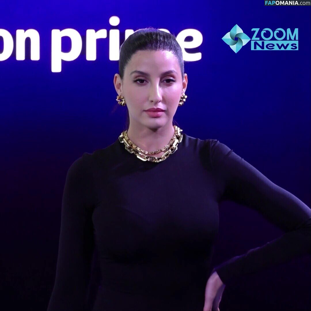 Nora Fatehi / norafatehi Nude OnlyFans  Leaked Photo #8