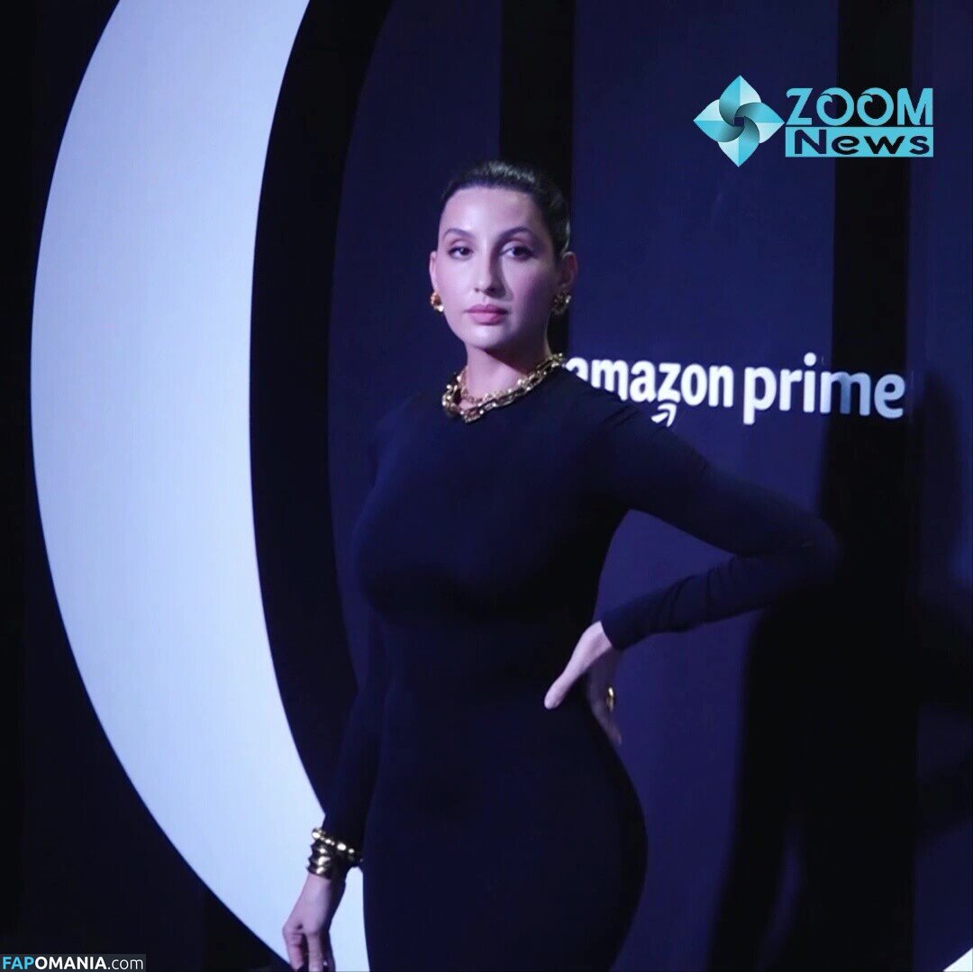 Nora Fatehi / norafatehi Nude OnlyFans  Leaked Photo #12