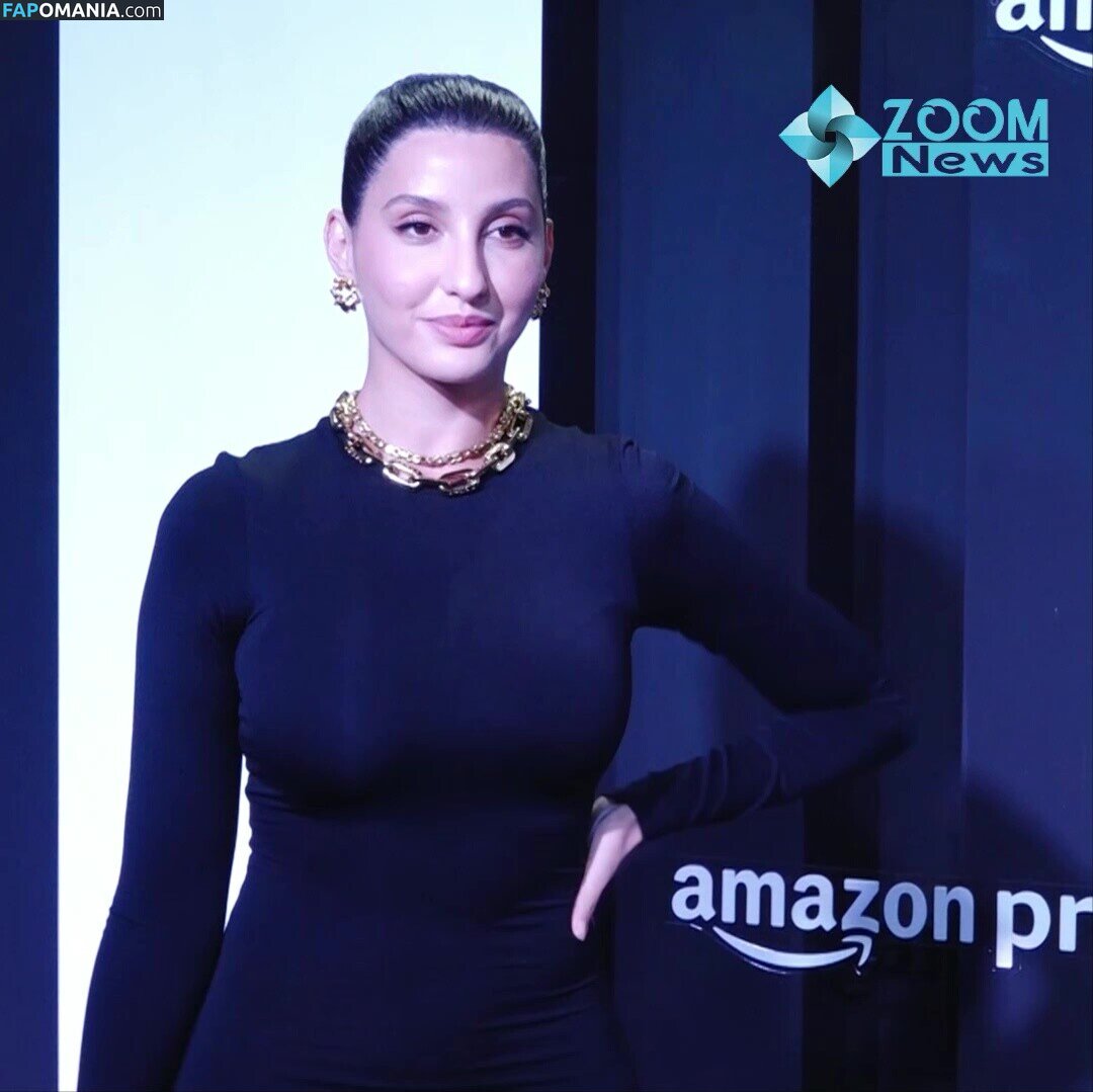 Nora Fatehi / norafatehi Nude OnlyFans  Leaked Photo #16