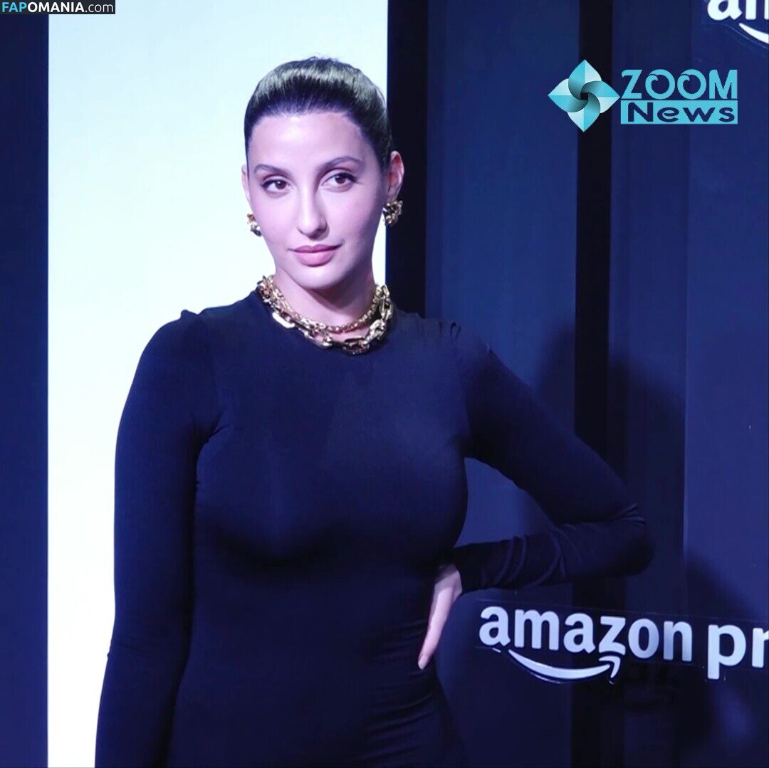 Nora Fatehi / norafatehi Nude OnlyFans  Leaked Photo #17