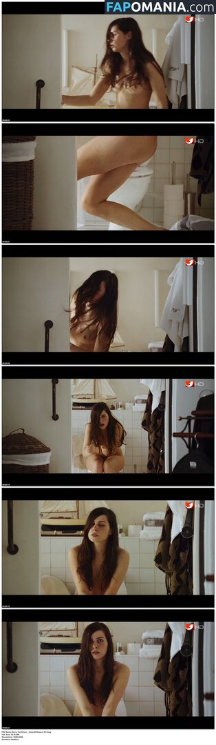 Nora Tschirner / normatschernau Nude OnlyFans  Leaked Photo #3