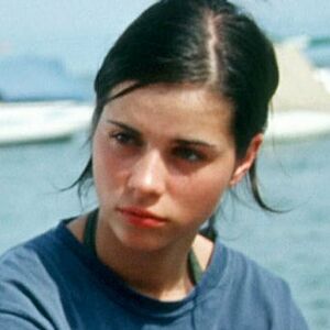 Nora Tschirner / normatschernau Nude OnlyFans  Leaked Photo #4