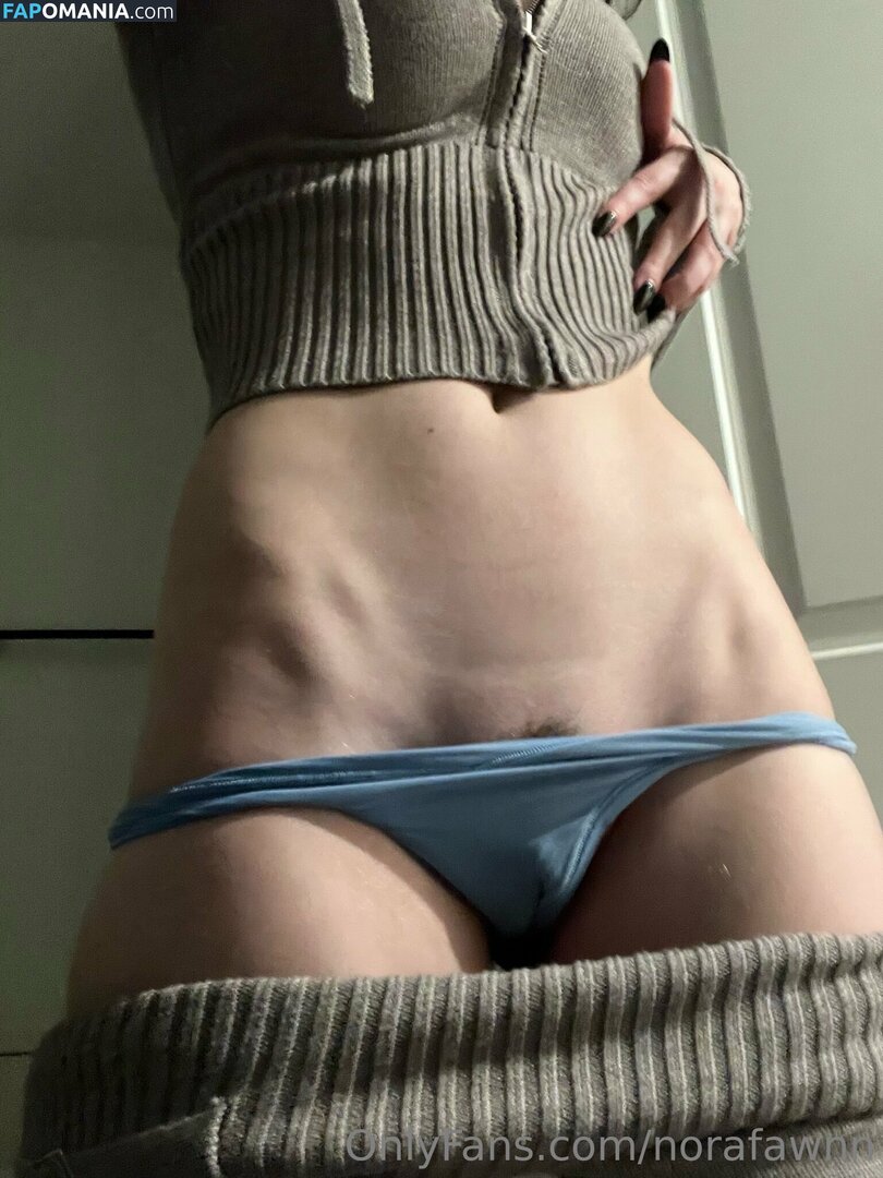Norafawn Nude OnlyFans  Leaked Photo #42