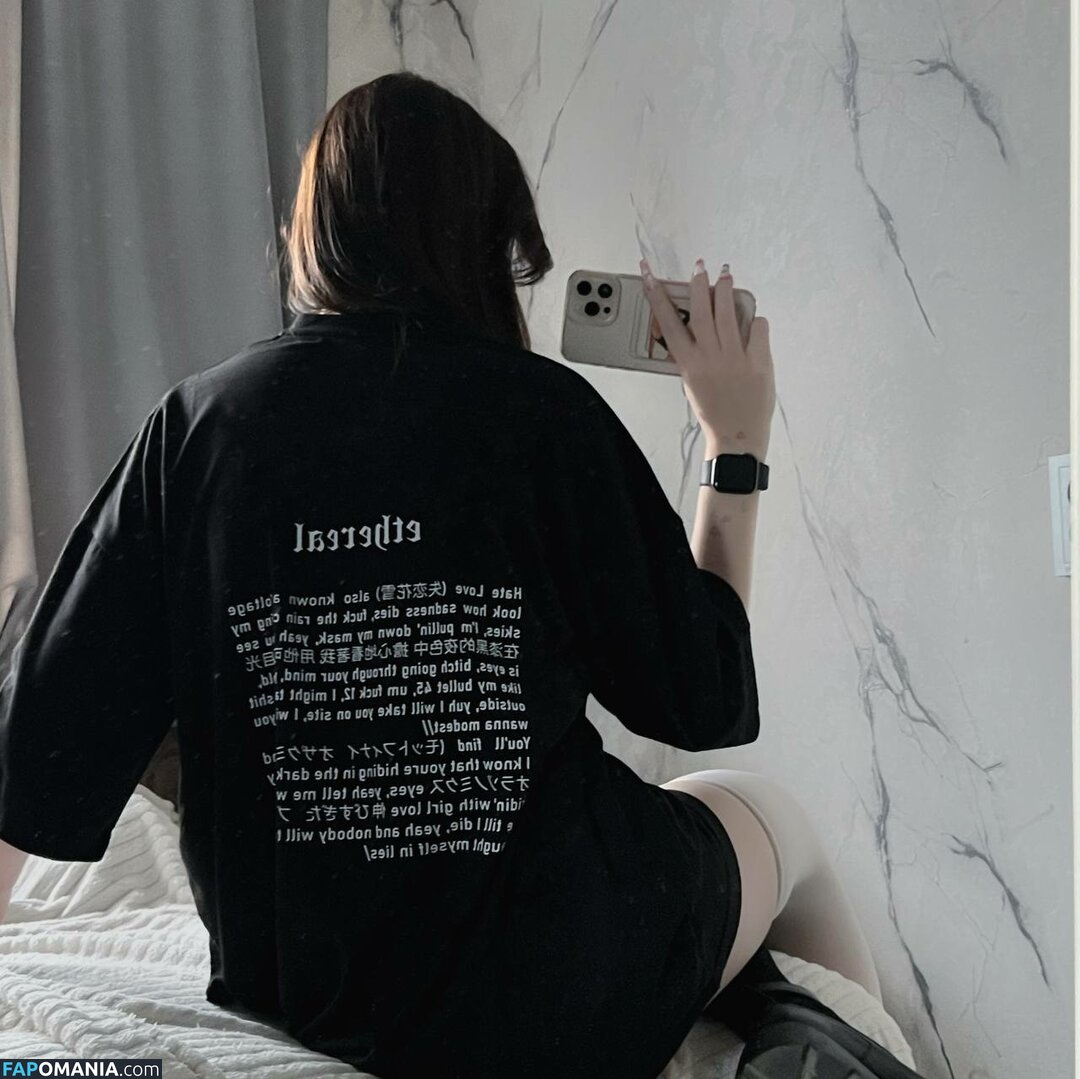 Noragamixdxd / marsixdxd Nude OnlyFans  Leaked Photo #4