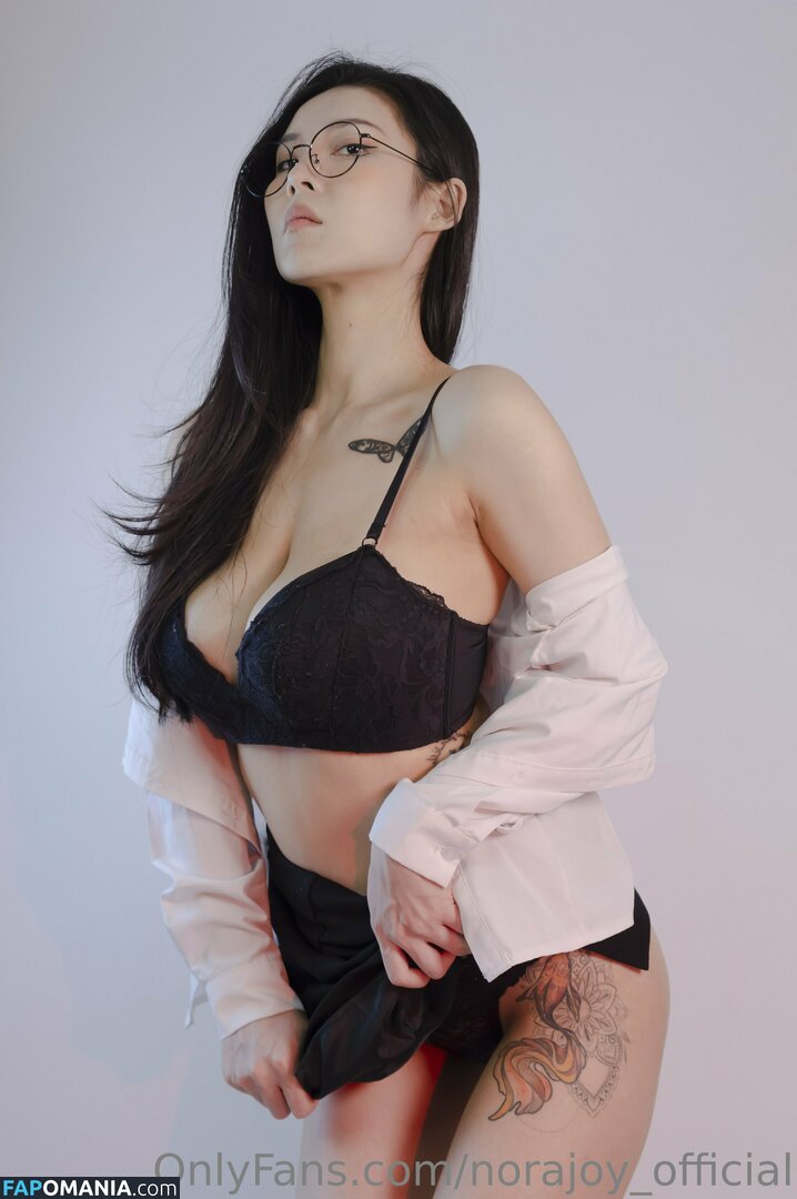 Norajoying / norajoying1 / 노라조이 Norajoy Nude OnlyFans  Leaked Photo #62