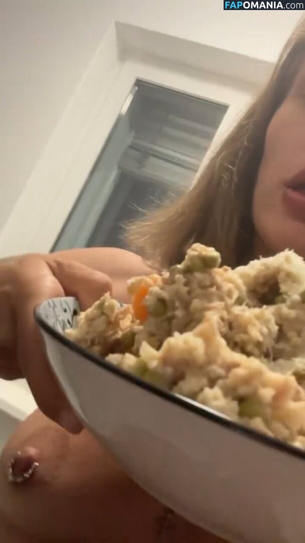 Noramodificataxxx Nude OnlyFans  Leaked Photo #3