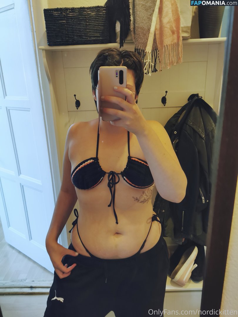 nordickitten Nude OnlyFans  Leaked Photo #25