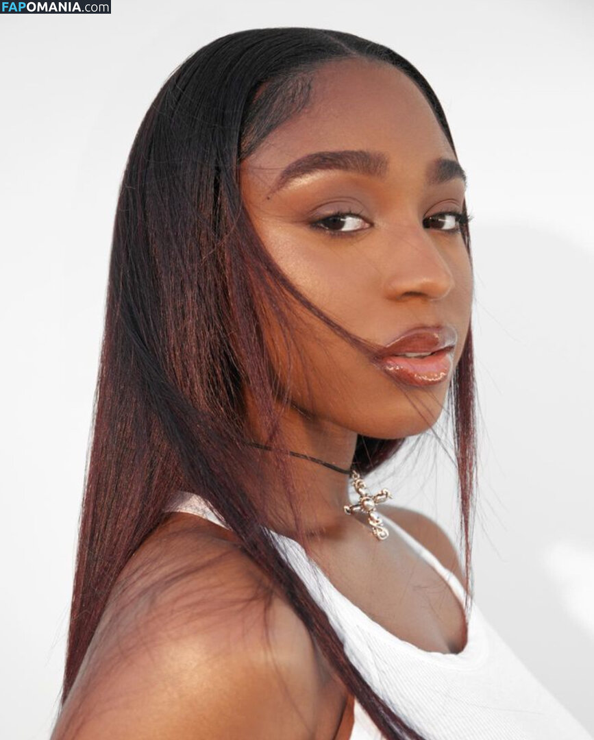 Normani Kordei Nude OnlyFans  Leaked Photo #21