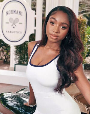 Normani Kordei