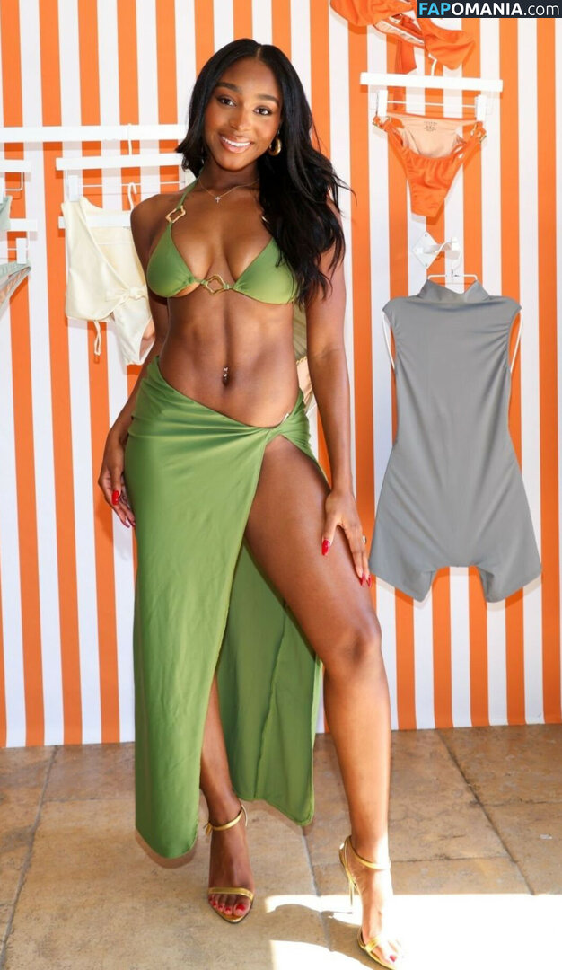 Normani Nude OnlyFans  Leaked Photo #25