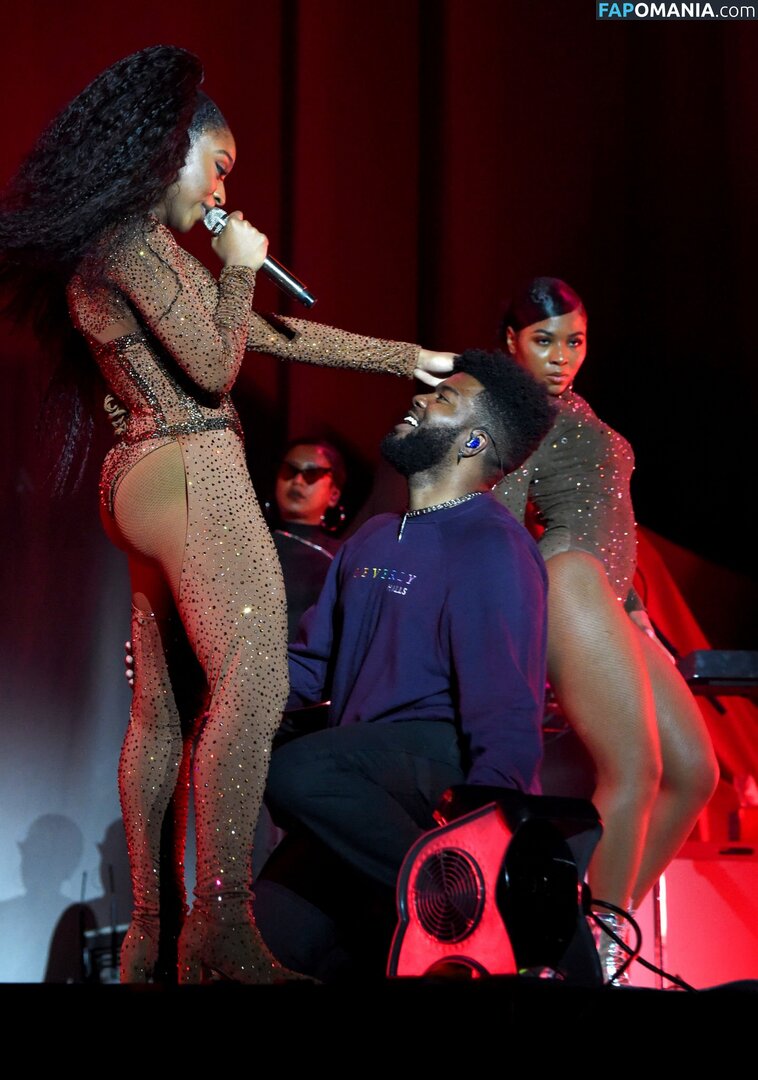 Normani Nude OnlyFans  Leaked Photo #45