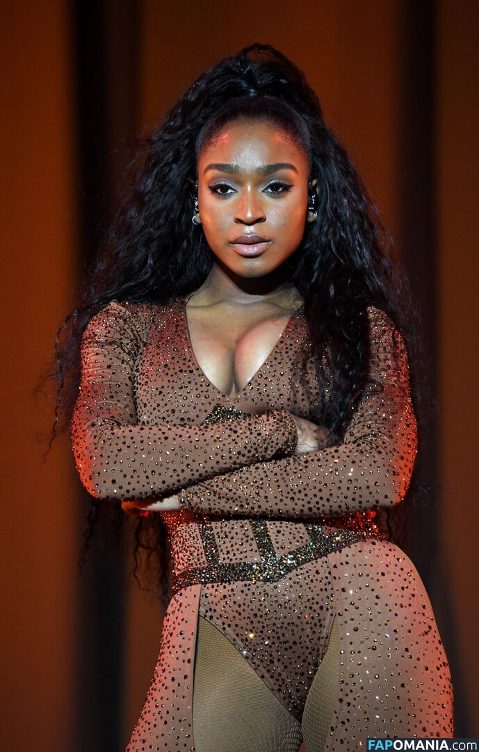 Normani Nude OnlyFans  Leaked Photo #46