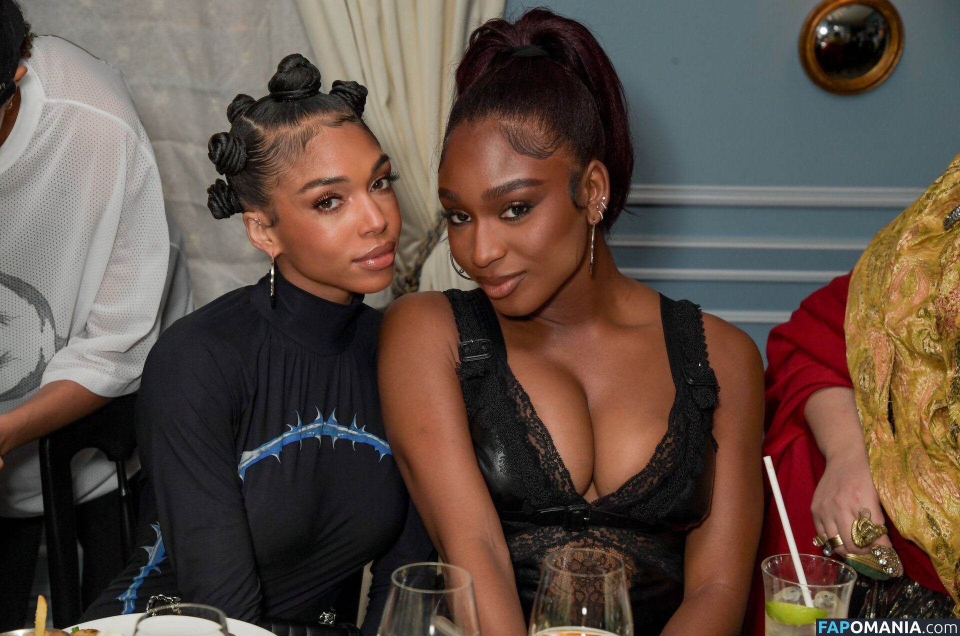 Normani Nude OnlyFans  Leaked Photo #63