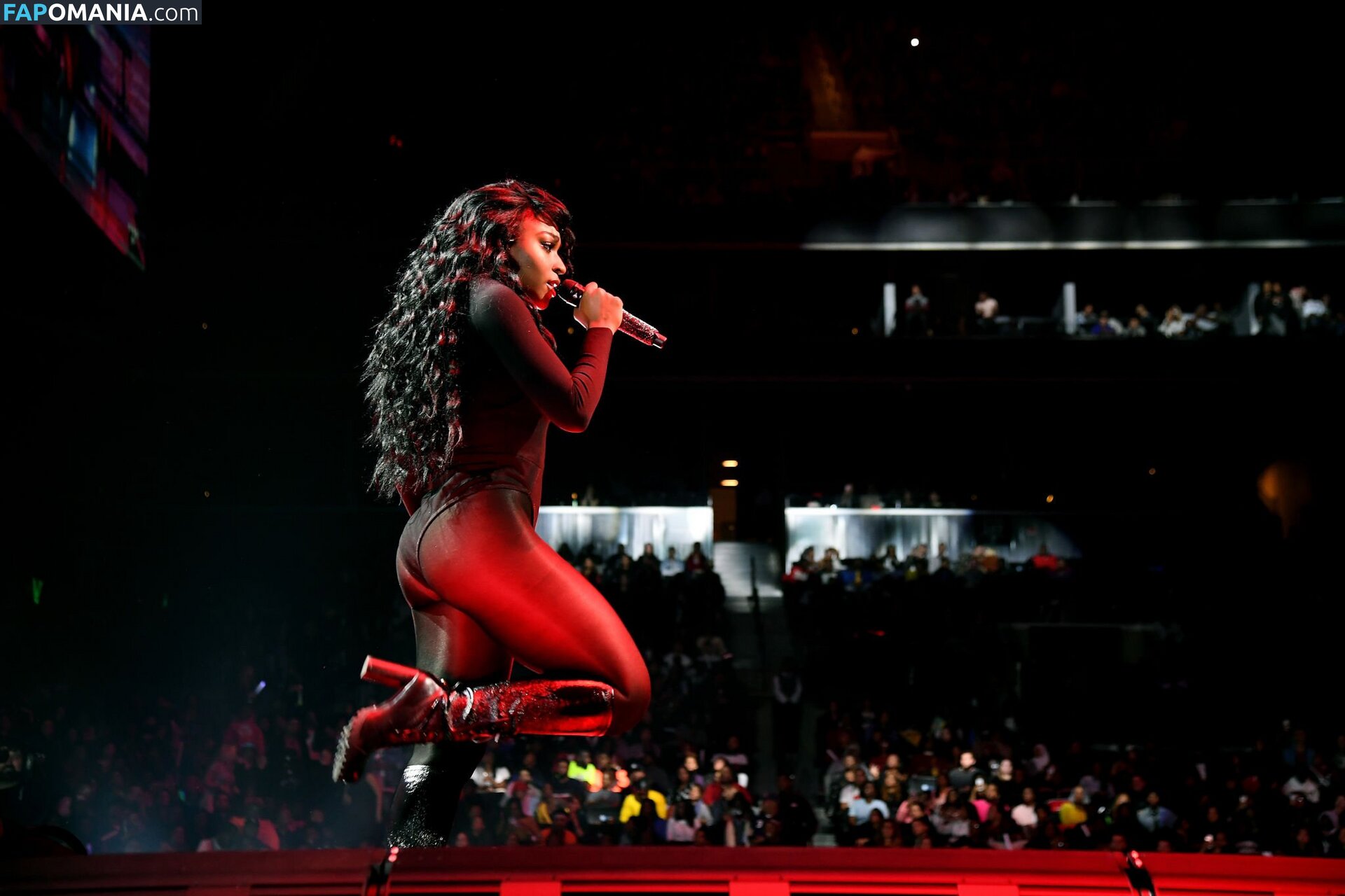 Normani Nude OnlyFans  Leaked Photo #75