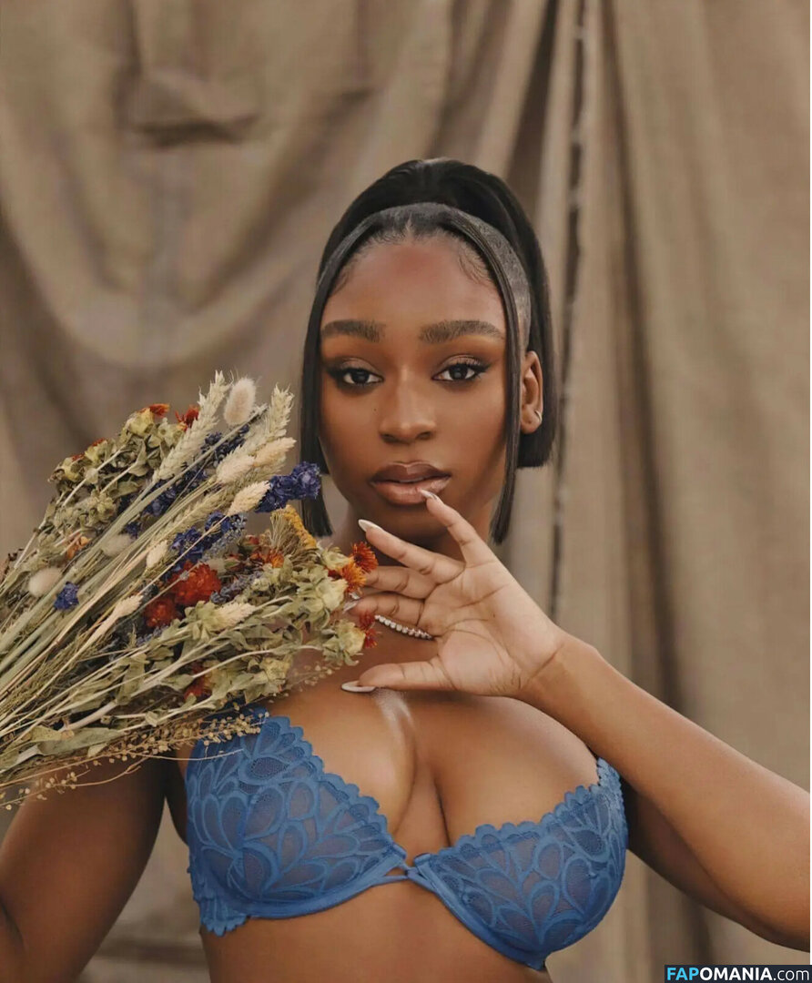 Normani Nude OnlyFans  Leaked Photo #135