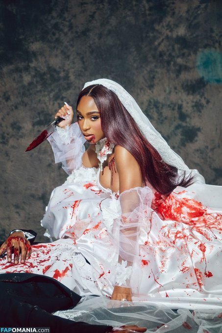 Normani Nude OnlyFans  Leaked Photo #140