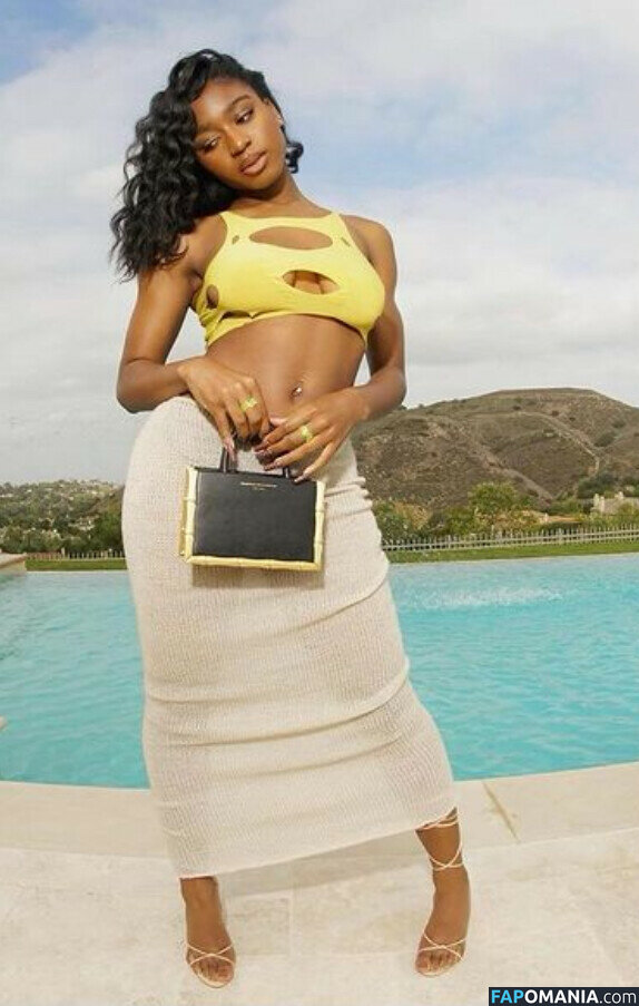 Normani Nude OnlyFans  Leaked Photo #157