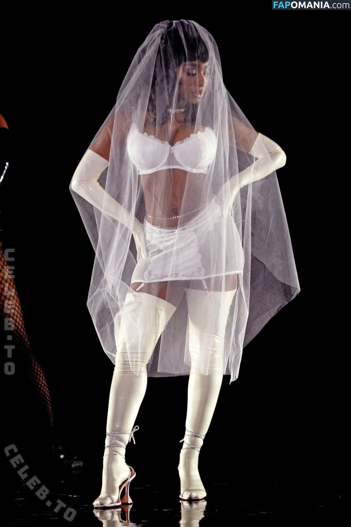 Normani Nude OnlyFans  Leaked Photo #161