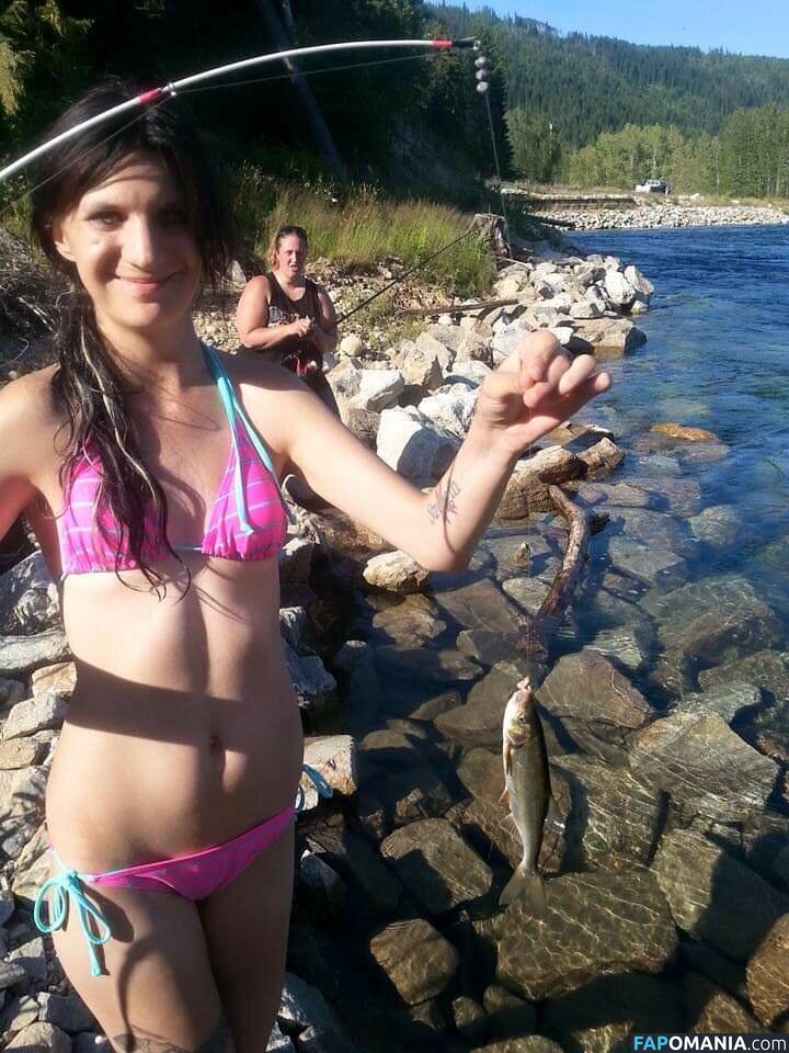 Adriana wilson / Northern paradise / Northernparadisecbd Nude OnlyFans  Leaked Photo #13