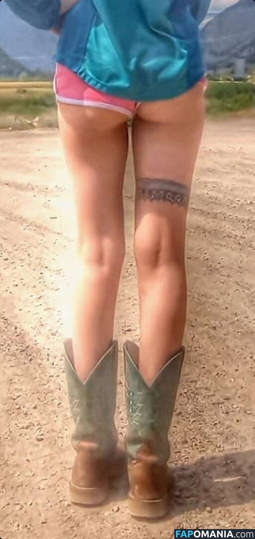 Adriana wilson / Northern paradise / Northernparadisecbd Nude OnlyFans  Leaked Photo #35