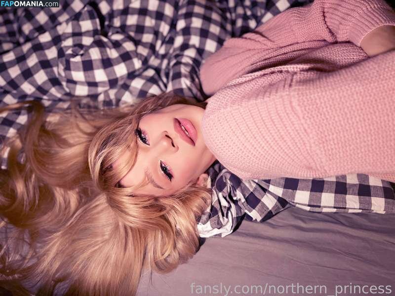 northern_princess Nude OnlyFans  Leaked Photo #3