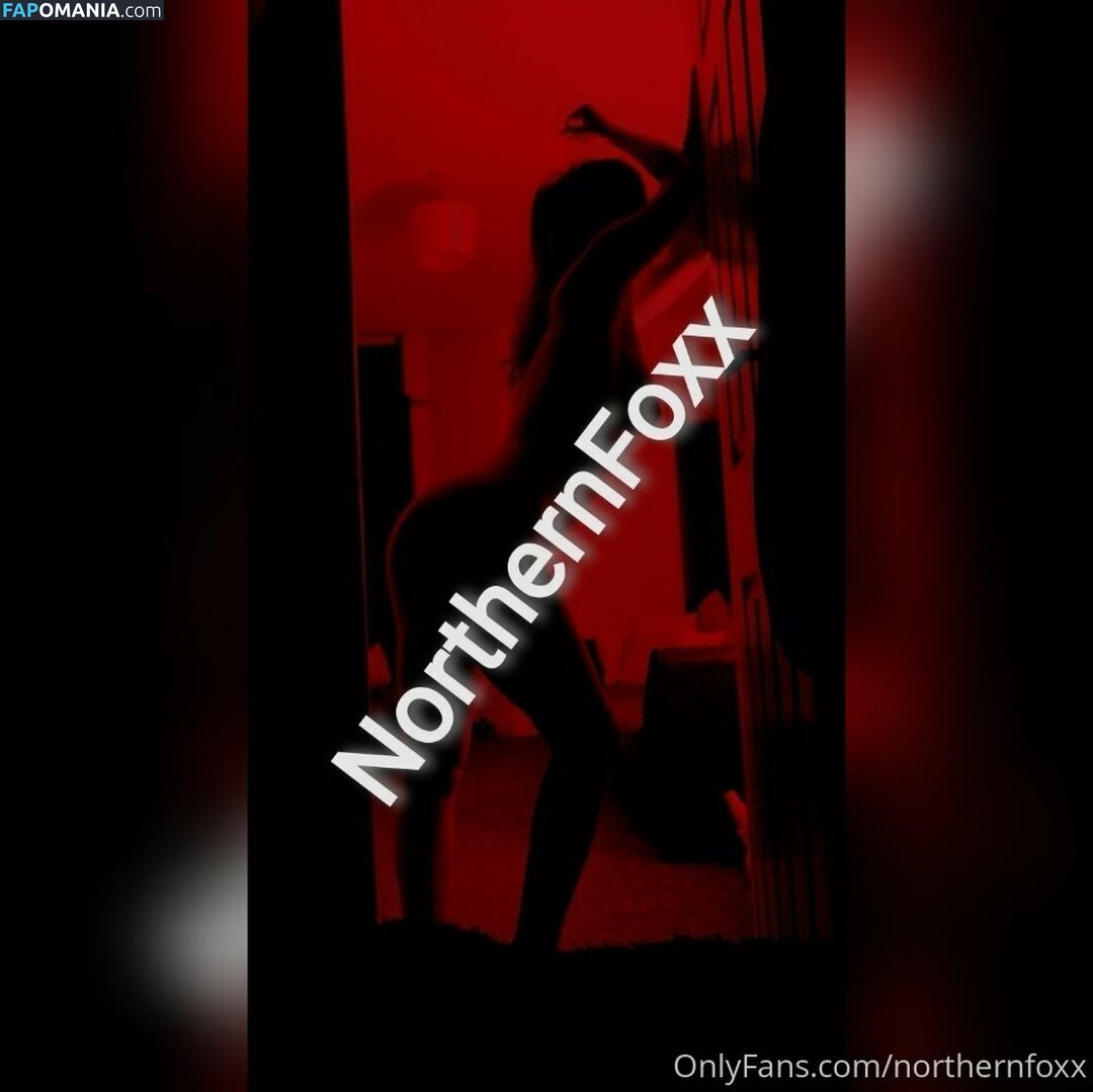 northernfoxx Nude OnlyFans  Leaked Photo #1