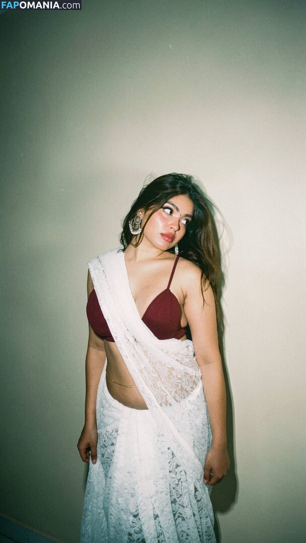 not.so_shy / not.so_shyy / sailee dahate / shy_lii Nude OnlyFans  Leaked Photo #2
