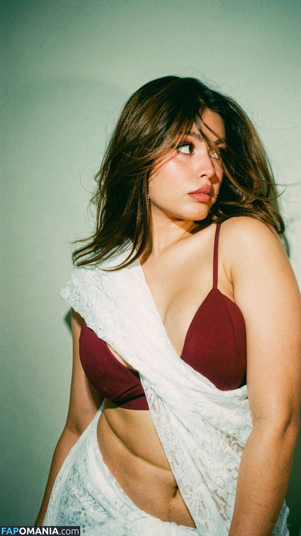 not.so_shy / not.so_shyy / sailee dahate / shy_lii Nude OnlyFans  Leaked Photo #3