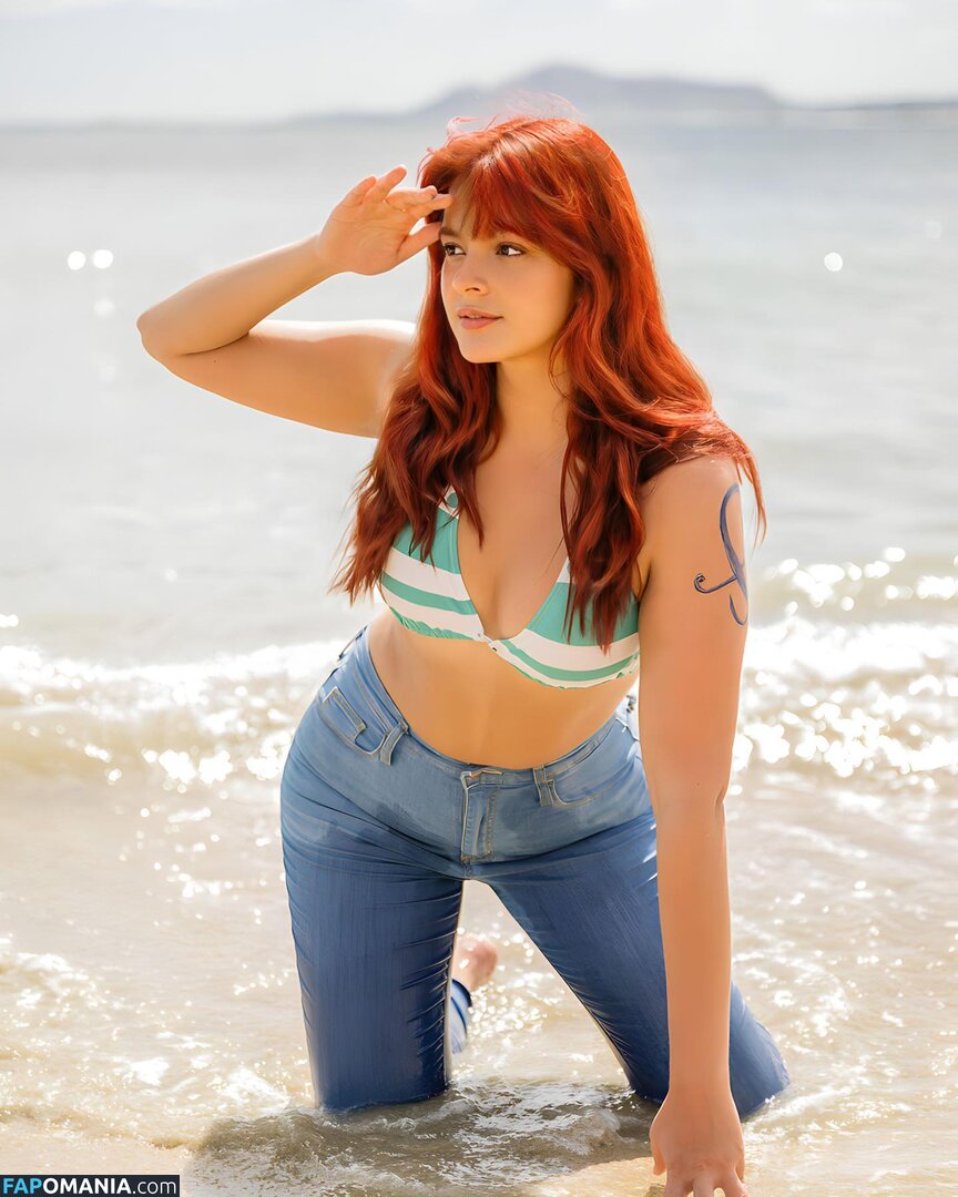 Maria Pereira / hanniyahxhanniyah / https: / notagainmaria / people Nude OnlyFans  Leaked Photo #4