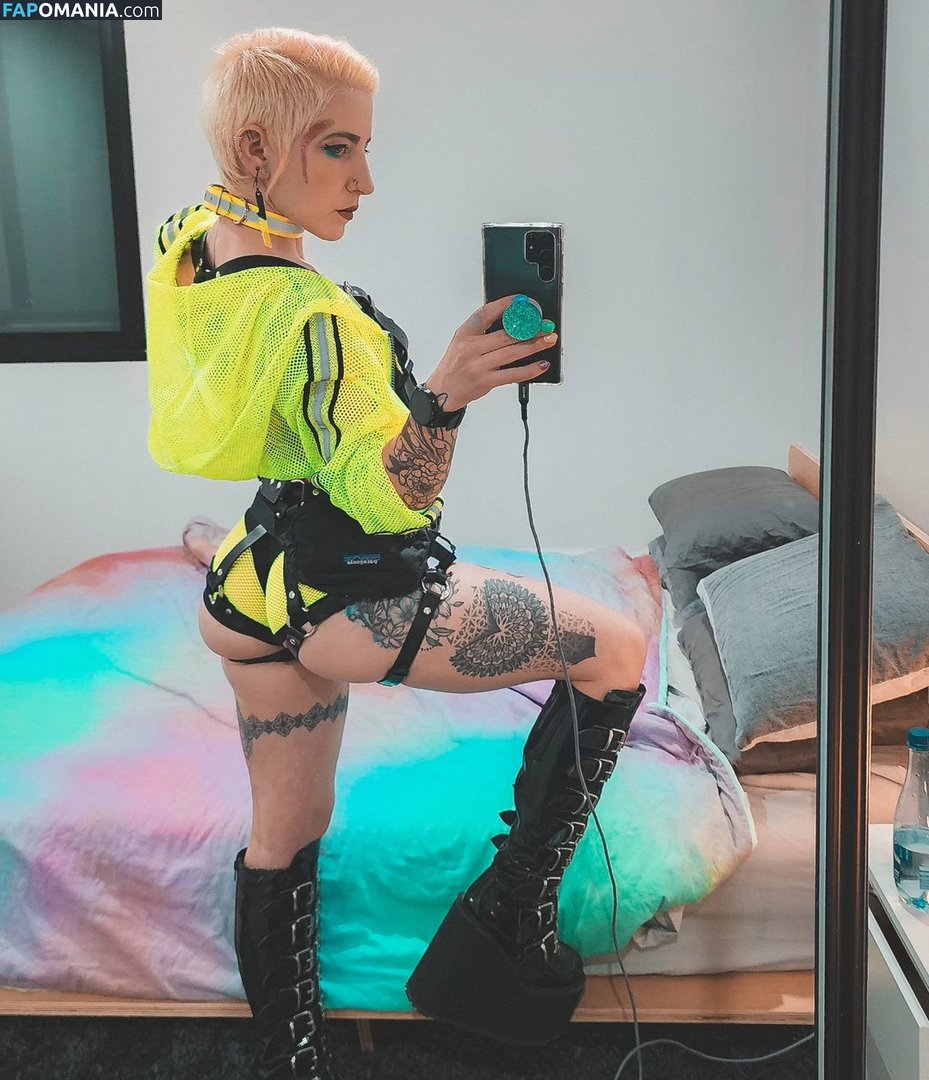 Notaprodigy Nude OnlyFans  Leaked Photo #4