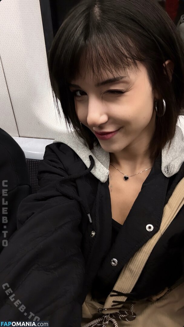 https: / notaysea Nude OnlyFans  Leaked Photo #2