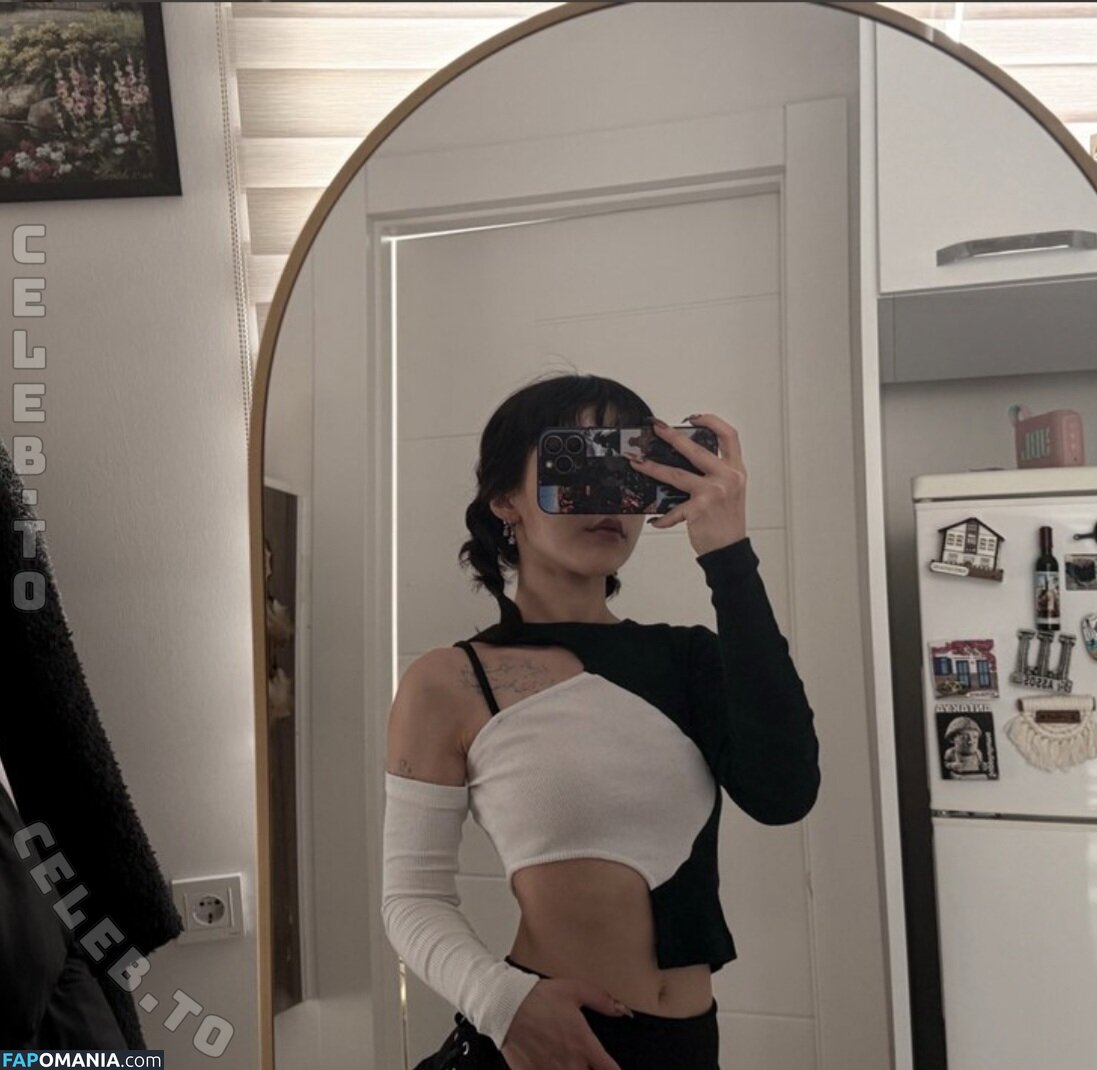 https: / notaysea Nude OnlyFans  Leaked Photo #12