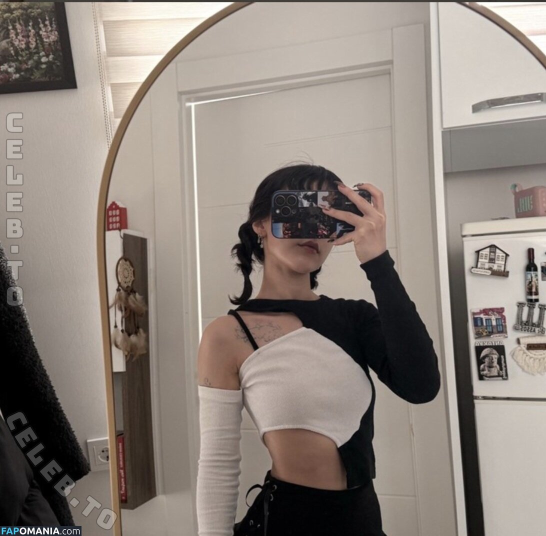 https: / notaysea Nude OnlyFans  Leaked Photo #13