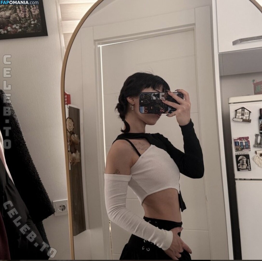 https: / notaysea Nude OnlyFans  Leaked Photo #15