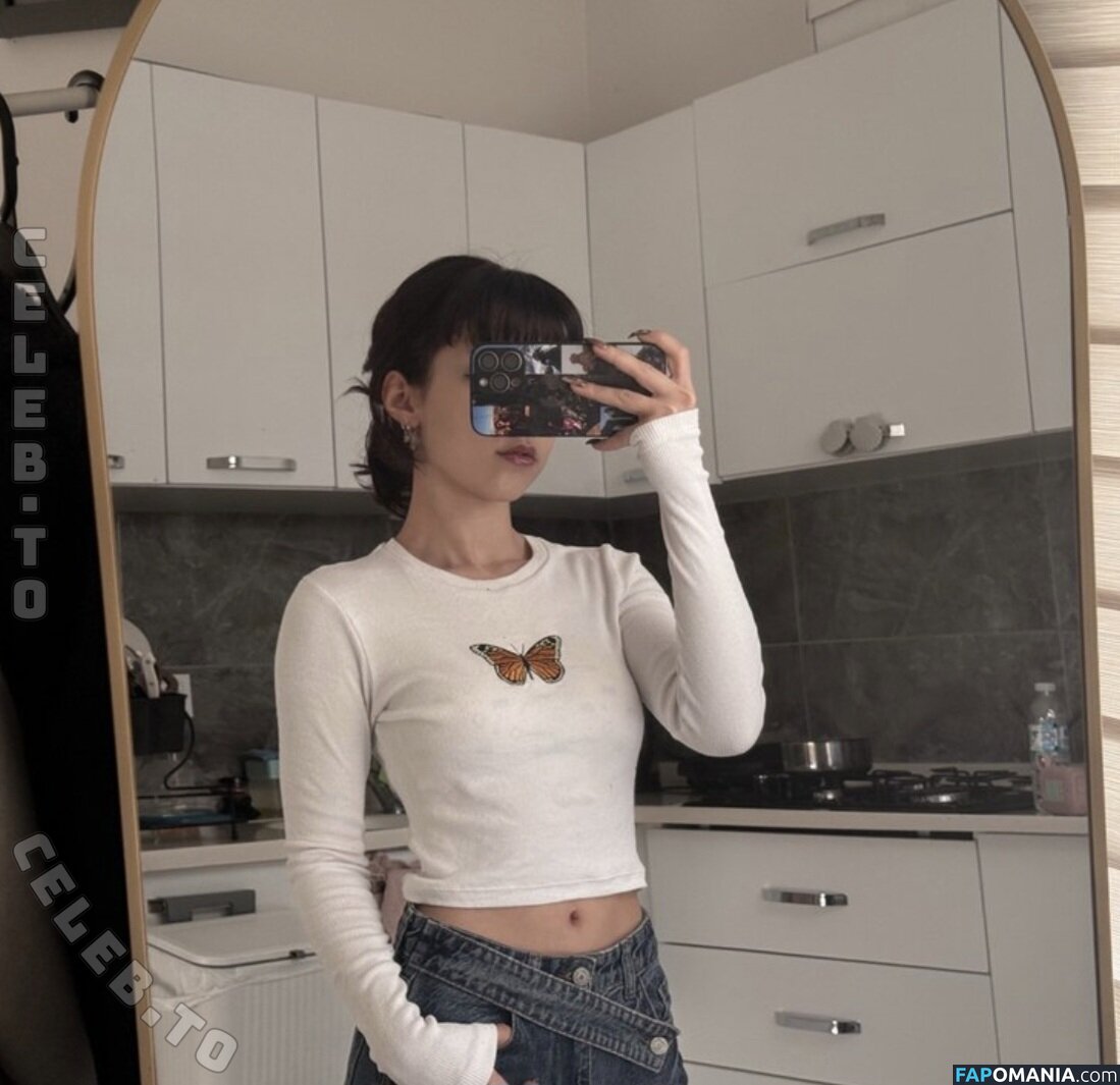 https: / notaysea Nude OnlyFans  Leaked Photo #16