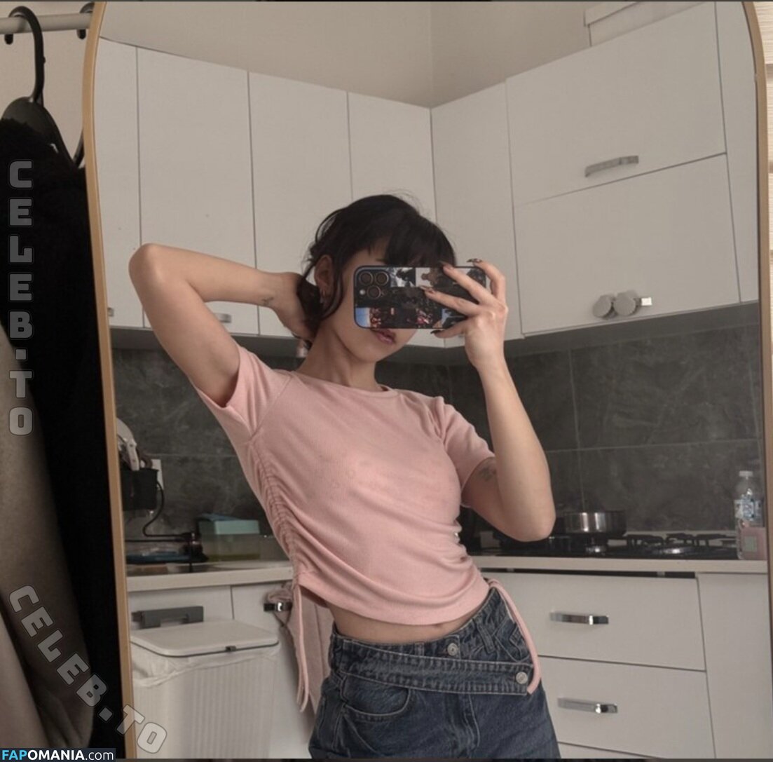 https: / notaysea Nude OnlyFans  Leaked Photo #18