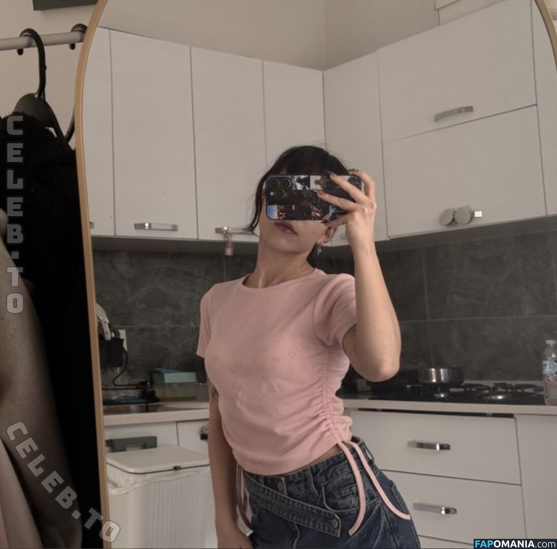 https: / notaysea Nude OnlyFans  Leaked Photo #19