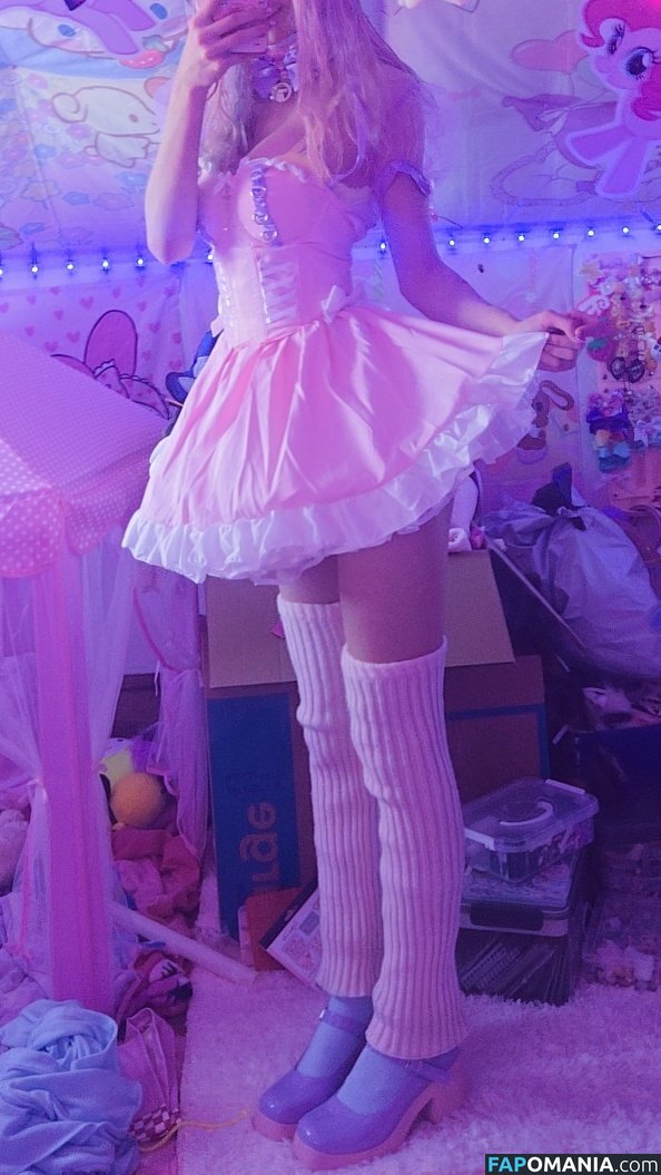 B00b_bees / Notb33 / not.b33 Nude OnlyFans  Leaked Photo #5