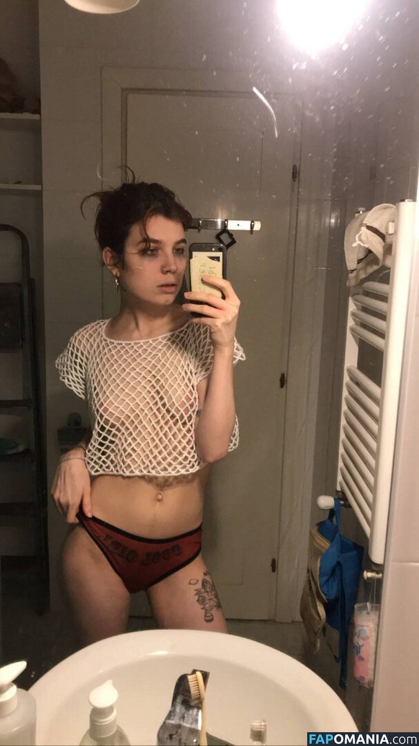 NotBand / not_band1 Nude OnlyFans  Leaked Photo #10