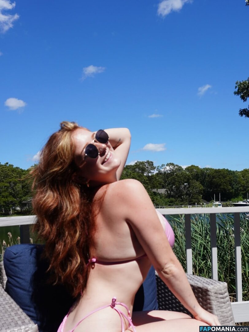 Emilybarch / notemily.oliver / notemilyb Nude OnlyFans  Leaked Photo #13