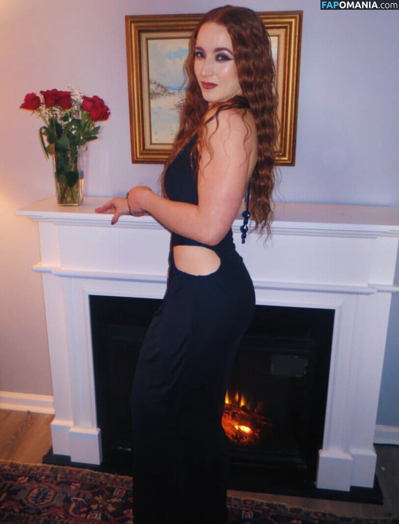 Notorious Mimi / thenotoriousmimi Nude OnlyFans  Leaked Photo #4