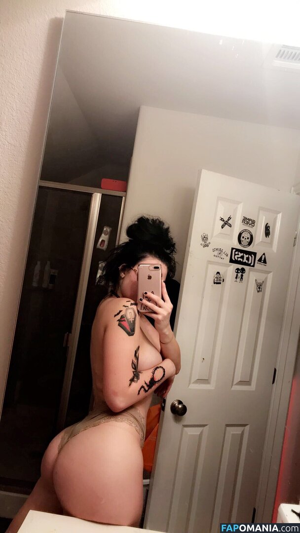 Notsaavy / notsavvy / saavyy Nude OnlyFans  Leaked Photo #3
