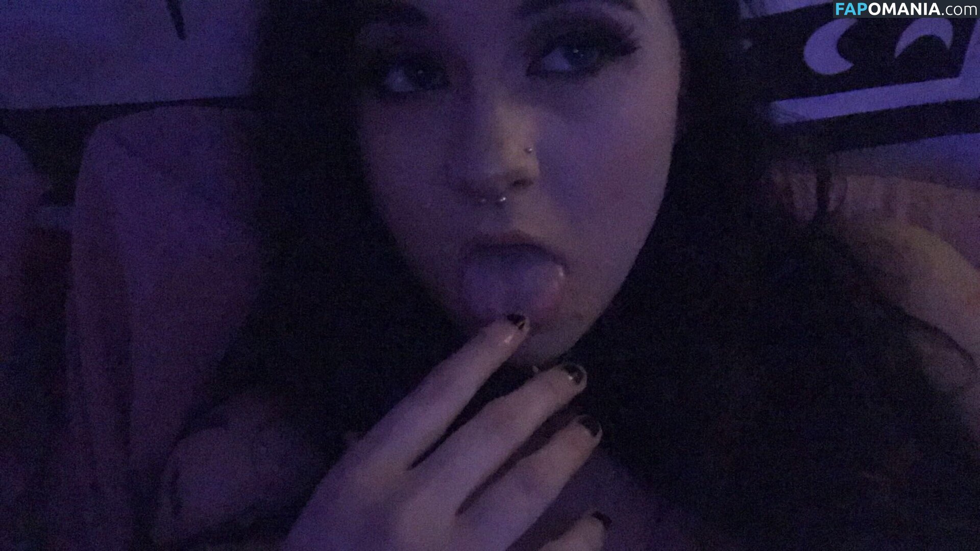 Notsaavy / notsavvy / saavyy Nude OnlyFans  Leaked Photo #15
