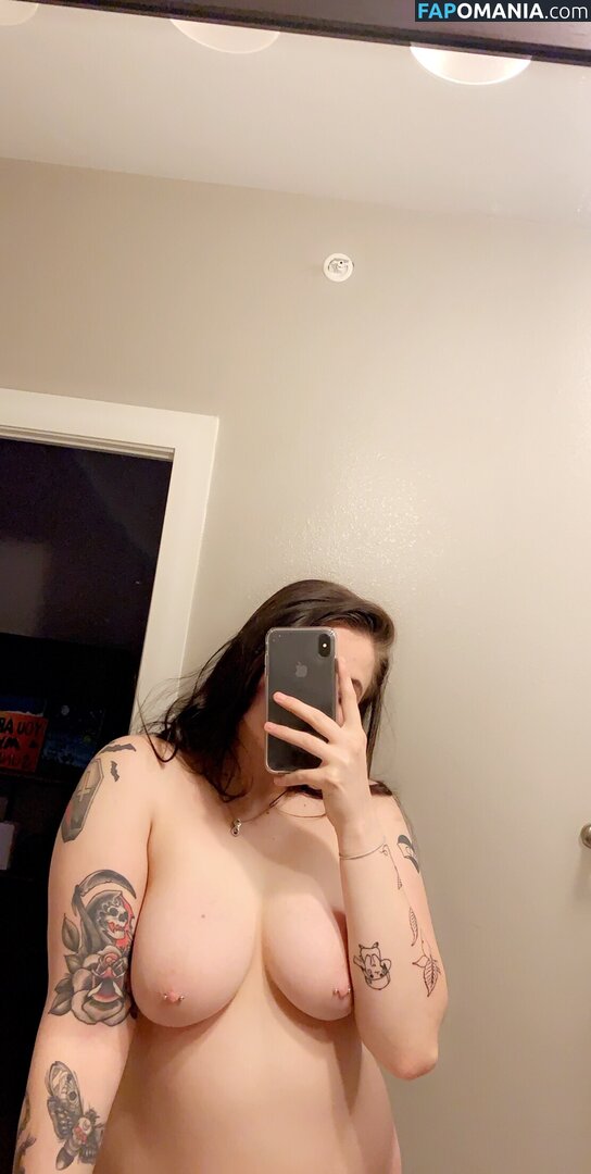 Notsaavy / notsavvy / saavyy Nude OnlyFans  Leaked Photo #19