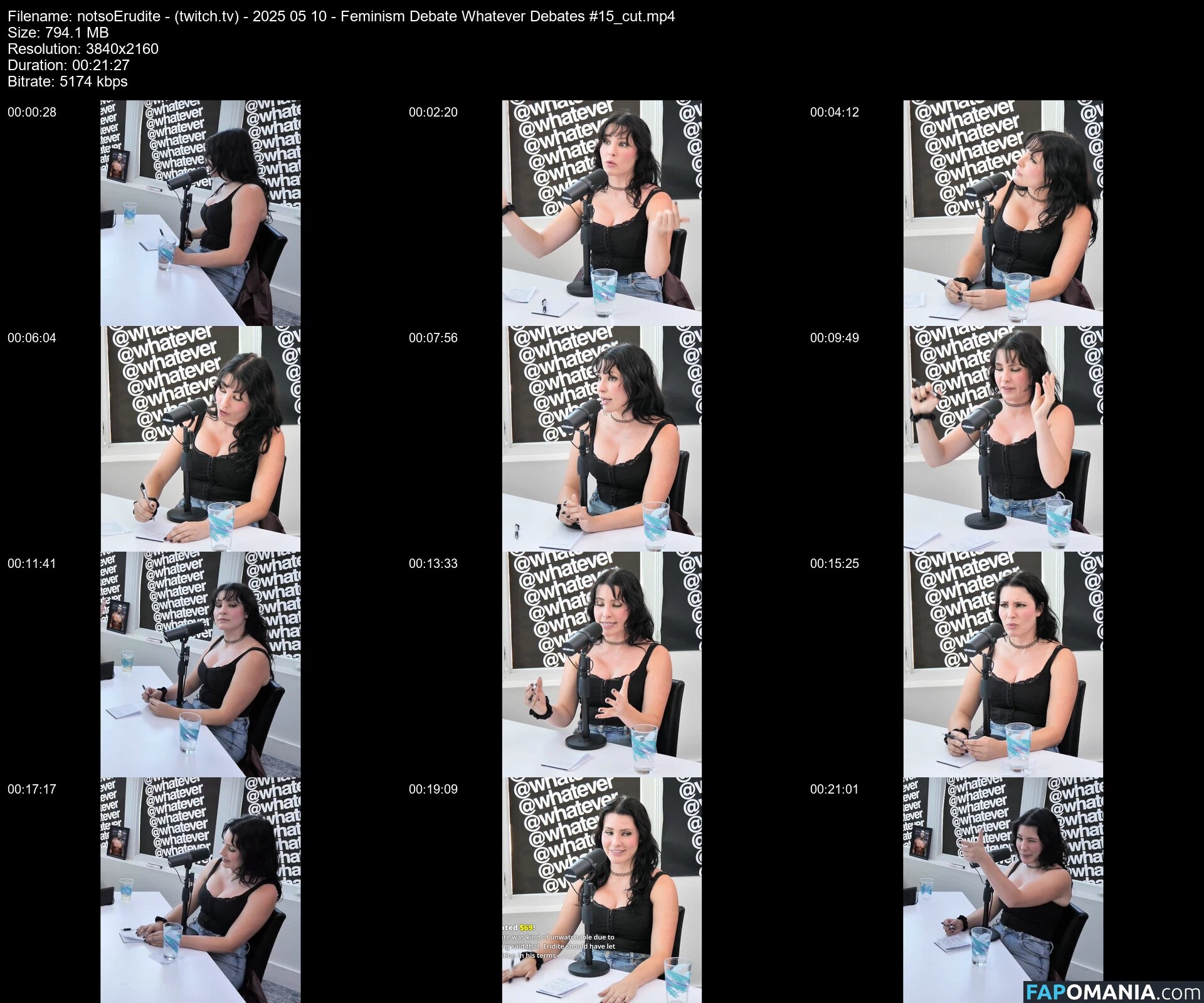 Notsoerudite Nude OnlyFans  Leaked Photo #5