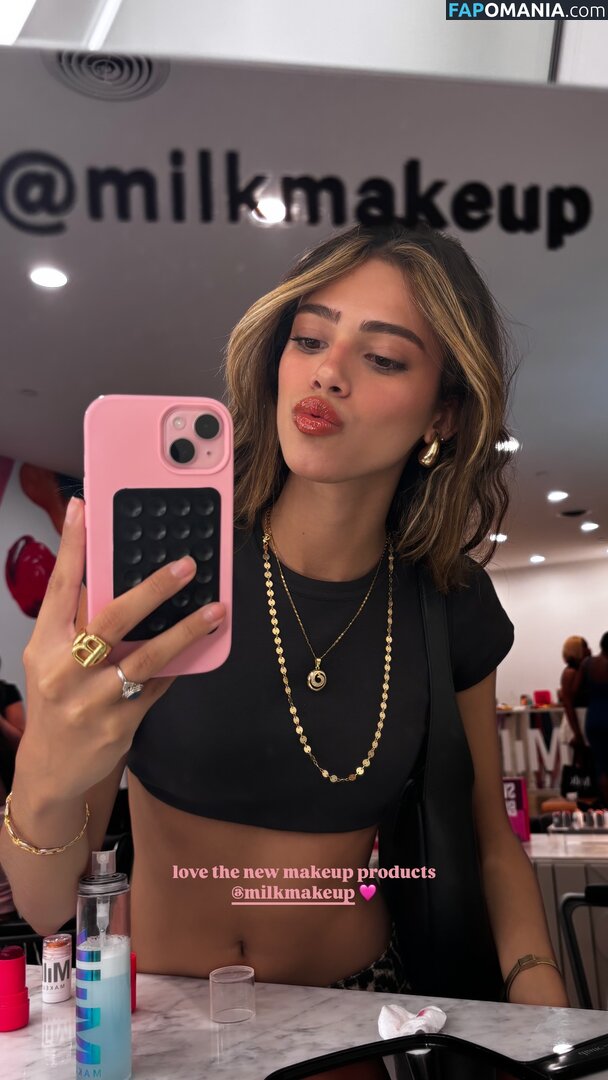 nottrebeca / nottrebeca_ Nude OnlyFans  Leaked Photo #48