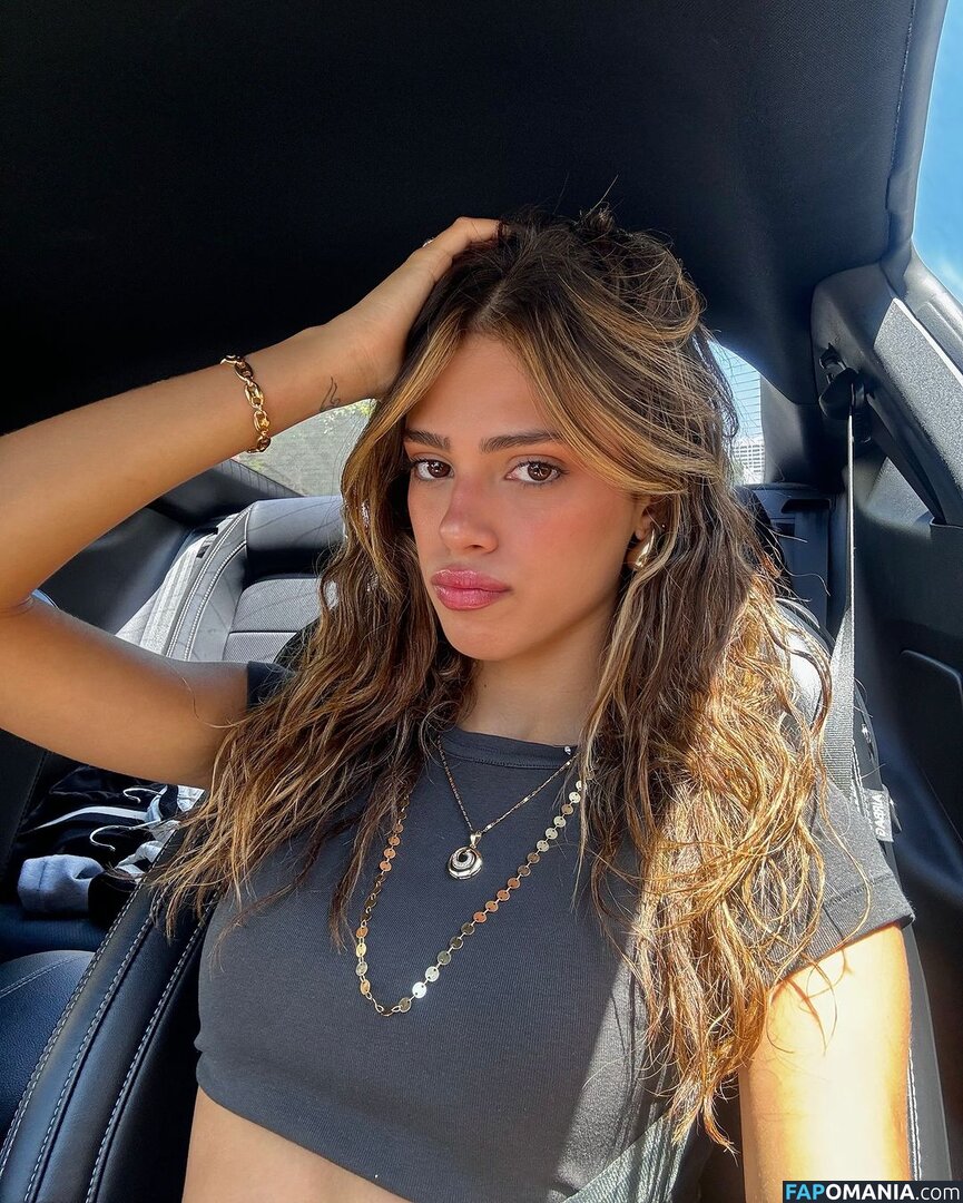 nottrebeca / nottrebeca_ Nude OnlyFans  Leaked Photo #49